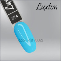 LUXTON Гель-лак №274
